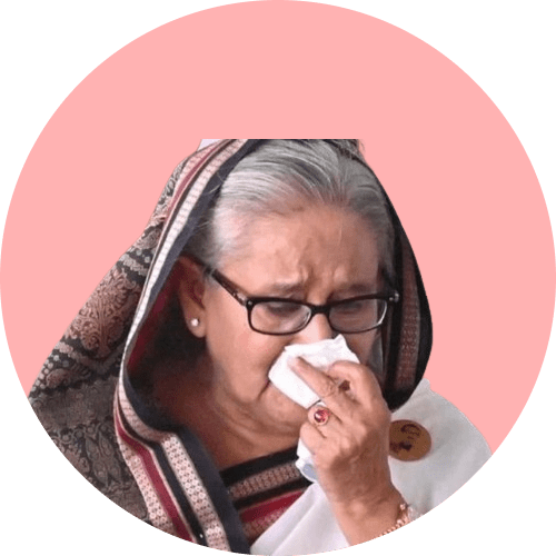 শেখ হাসিনা